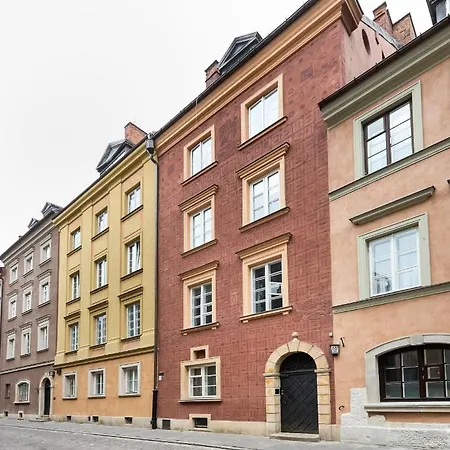 Old Town Basilisk By Bookinghost