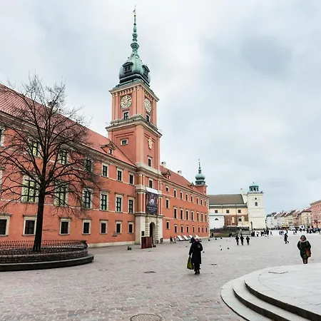 Old Town Basilisk By Bookinghost Apartment *