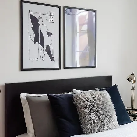 Old Town Basilisk By Bookinghost * Warsaw