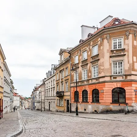 Old Town Basilisk By Bookinghost *