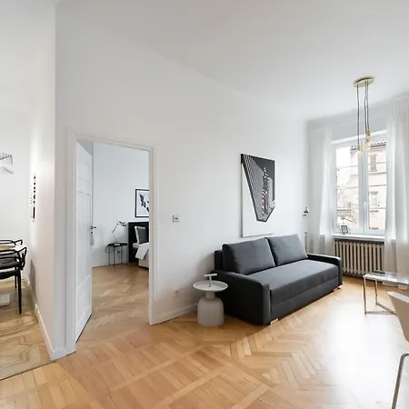 Lägenhet Old Town Basilisk By Bookinghost *