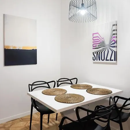 Old Town Basilisk By Bookinghost * Warszawa