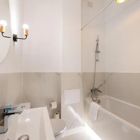 Lägenhet Old Town Basilisk By Bookinghost