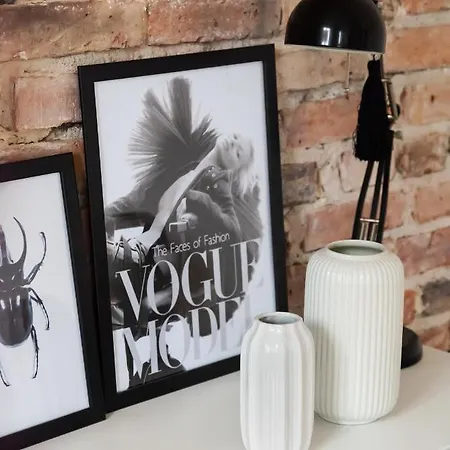 Old Town Basilisk By Bookinghost Apartment Warsaw