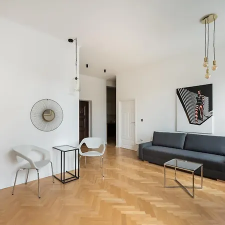 Apartment Old Town Basilisk By Bookinghost *