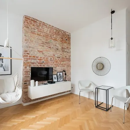 Old Town Basilisk By Bookinghost * Warszawa