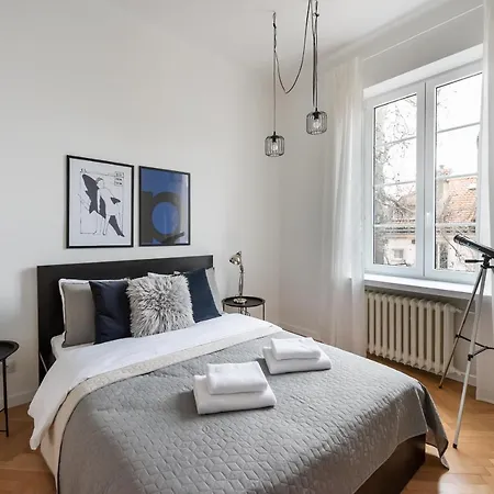 Old Town Basilisk By Bookinghost * Warszawa