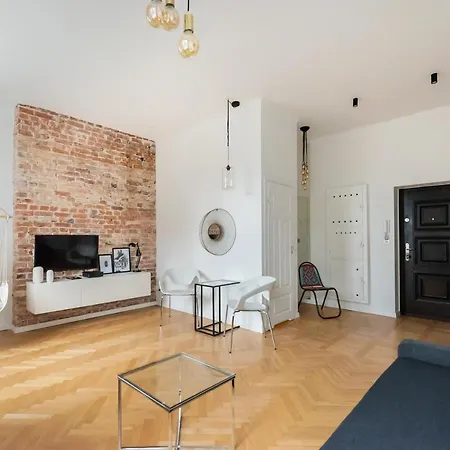 Apartment Old Town Basilisk *